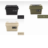 ティッシュケース 収納ボックス 収納ケース | PlusNao | 詳細画像9 