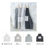 エプロン ワークエプロン レディース | PlusNao | 詳細画像12