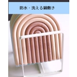 鍋敷き 耐熱マット コースター | PlusNao | 詳細画像15