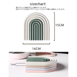 鍋敷き 耐熱マット コースター | PlusNao | 詳細画像18