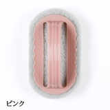 キッチンスポンジ ハンドル付き 持ち手付き | PlusNao | 詳細画像13