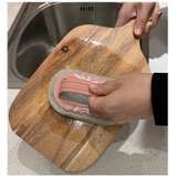 キッチンスポンジ ハンドル付き 持ち手付き | PlusNao | 詳細画像4