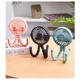 ポータブル扇風機 ハンディファン 暑さ対策 | PlusNao | 詳細画像5 