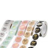 サンキューシール ギフトシール ラッピング用品 | PlusNao | 詳細画像7 