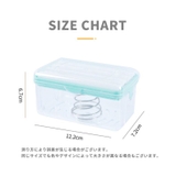 ソープディッシュ 多機能 石鹸置き | PlusNao | 詳細画像10