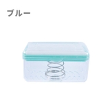 ソープディッシュ 多機能 石鹸置き | PlusNao | 詳細画像7