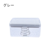 ソープディッシュ 多機能 石鹸置き | PlusNao | 詳細画像8