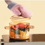 鍋つかみ シリコンミトン キッチンミトン | PlusNao | 詳細画像4