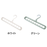 ハンガーフック 3本セット 9穴 | PlusNao | 詳細画像10