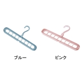 ハンガーフック 3本セット 9穴 | PlusNao | 詳細画像11