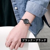 腕時計 バングルウォッチ レディース | PlusNao | 詳細画像10 