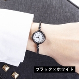 腕時計 バングルウォッチ レディース | PlusNao | 詳細画像11 