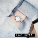 腕時計 バングルウォッチ レディース | PlusNao | 詳細画像13 