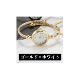 腕時計 バングルウォッチ レディース | PlusNao | 詳細画像15 