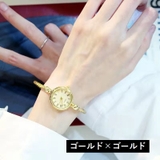 腕時計 バングルウォッチ レディース | PlusNao | 詳細画像17 