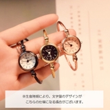 腕時計 バングルウォッチ レディース | PlusNao | 詳細画像9 
