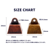 熊鈴 熊よけ鈴 単品 | PlusNao | 詳細画像12 