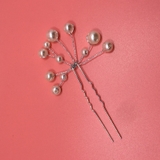 ヘアピン Uピン 3個セット | PlusNao | 詳細画像9 