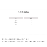マスキングテープ 3m 10個セット | PlusNao | 詳細画像15 