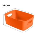 インナーボックス 衣類収納ケース 小物入れ | PlusNao | 詳細画像18 