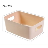 インナーボックス 衣類収納ケース 小物入れ | PlusNao | 詳細画像17 