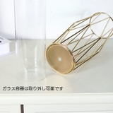 花瓶 花びん 花器 | PlusNao | 詳細画像4 