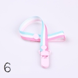 おしゃぶりホルダー マルチクリップ おもちゃ | PlusNao | 詳細画像10 