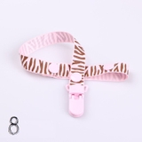 おしゃぶりホルダー マルチクリップ おもちゃ | PlusNao | 詳細画像12 