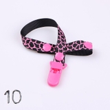 おしゃぶりホルダー マルチクリップ おもちゃ | PlusNao | 詳細画像14 