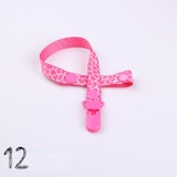 おしゃぶりホルダー マルチクリップ おもちゃ | PlusNao | 詳細画像16 