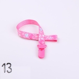 おしゃぶりホルダー マルチクリップ おもちゃ | PlusNao | 詳細画像17 