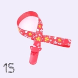 おしゃぶりホルダー マルチクリップ おもちゃ | PlusNao | 詳細画像19 