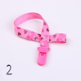おしゃぶりホルダー マルチクリップ おもちゃ | PlusNao | 詳細画像6 