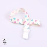 おしゃぶりホルダー マルチクリップ おもちゃ | PlusNao | 詳細画像8 