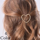 ヘアピン ヘアアクセサリー レディース | PlusNao | 詳細画像1
