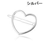 ヘアピン ヘアアクセサリー レディース | PlusNao | 詳細画像9