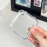 アクセサリーケース 同サイズ3個セット ジュエリーケース | PlusNao | 詳細画像4 