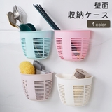 収納ケース 収納ボックス 壁面収納 | PlusNao | 詳細画像1