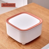卓上ゴミ箱 ダストボックス ゴミ箱 | PlusNao | 詳細画像13 