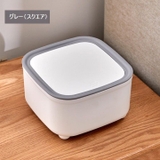 卓上ゴミ箱 ダストボックス ゴミ箱 | PlusNao | 詳細画像14 
