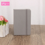 A7ノート ストラップ ストラップブック | PlusNao | 詳細画像11