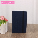 A7ノート ストラップ ストラップブック | PlusNao | 詳細画像12