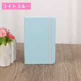A7ノート ストラップ ストラップブック | PlusNao | 詳細画像9
