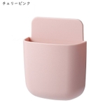 ウォールポケット リモコンホルダー スマホホルダー | PlusNao | 詳細画像15 