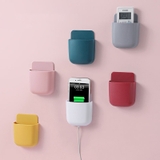 ウォールポケット リモコンホルダー スマホホルダー | PlusNao | 詳細画像9 