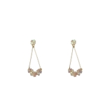 ピアス スタッド レディース | PlusNao | 詳細画像12 