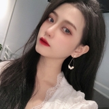 ピアス スタッド レディース | PlusNao | 詳細画像4 