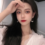 ピアス スタッド レディース | PlusNao | 詳細画像5 