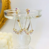 ピアス スタッド レディース | PlusNao | 詳細画像9 