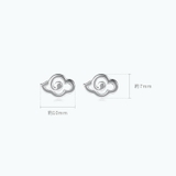 ピアス レディース アクセサリー | PlusNao | 詳細画像7